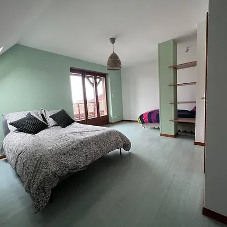 La Romaine 公寓 斯特哲兹