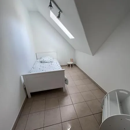 La Romaine 斯特哲兹