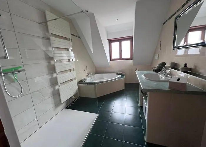 La Romaine Appartement